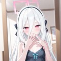 おめかしケイちゃん 2枚目