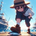 足締め 4枚目