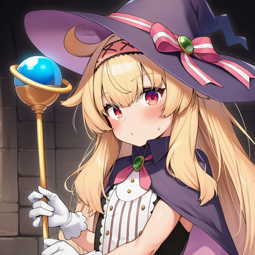 ノベタちゃん