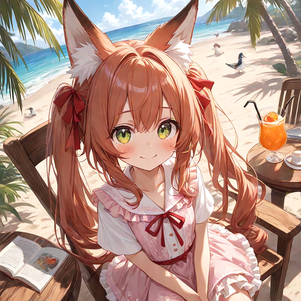 🦊