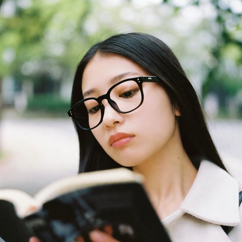 読書