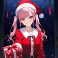 メリークリスマス！ 2枚目
