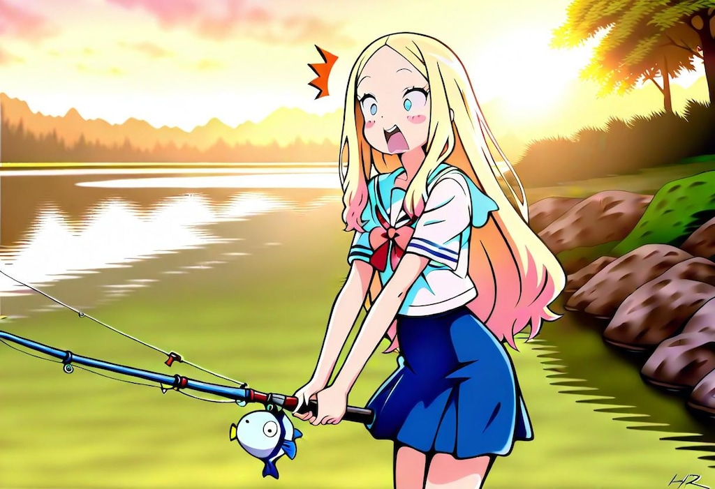 釣り2026⑦