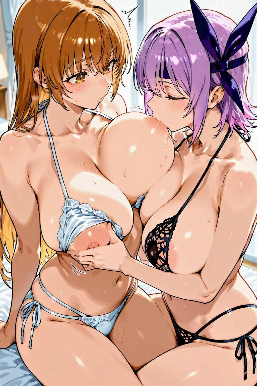 複雑なカンケイ②