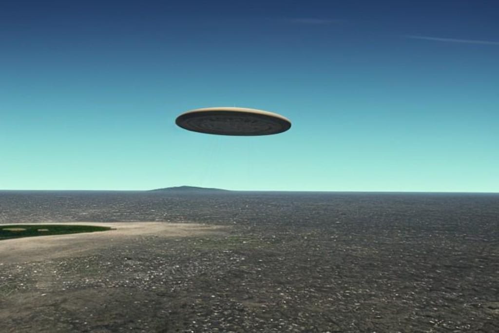UFO