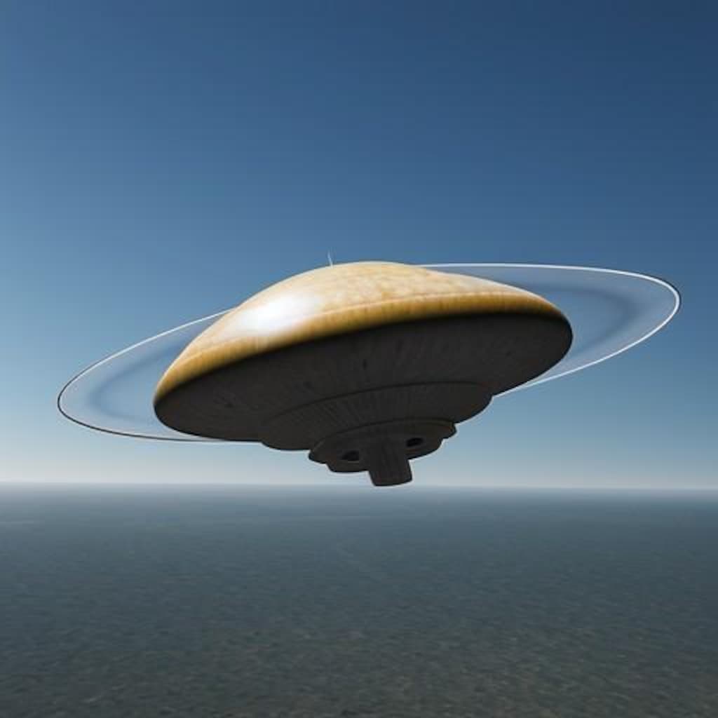 UFO