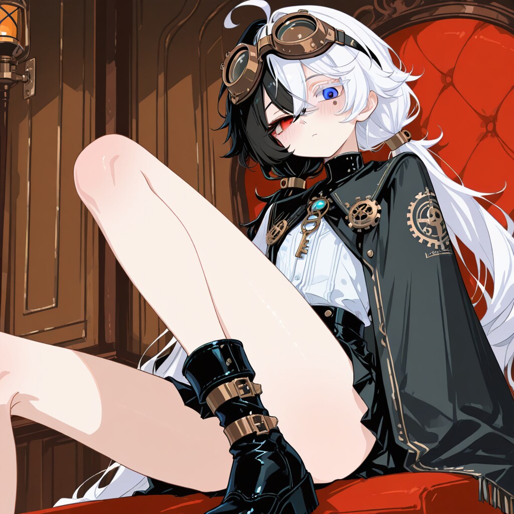 キーラさん