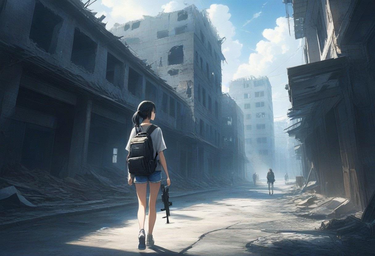 New Kanayama | の人気AIイラスト・グラビア