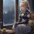 LEMON - Violet Evergarden 2枚目