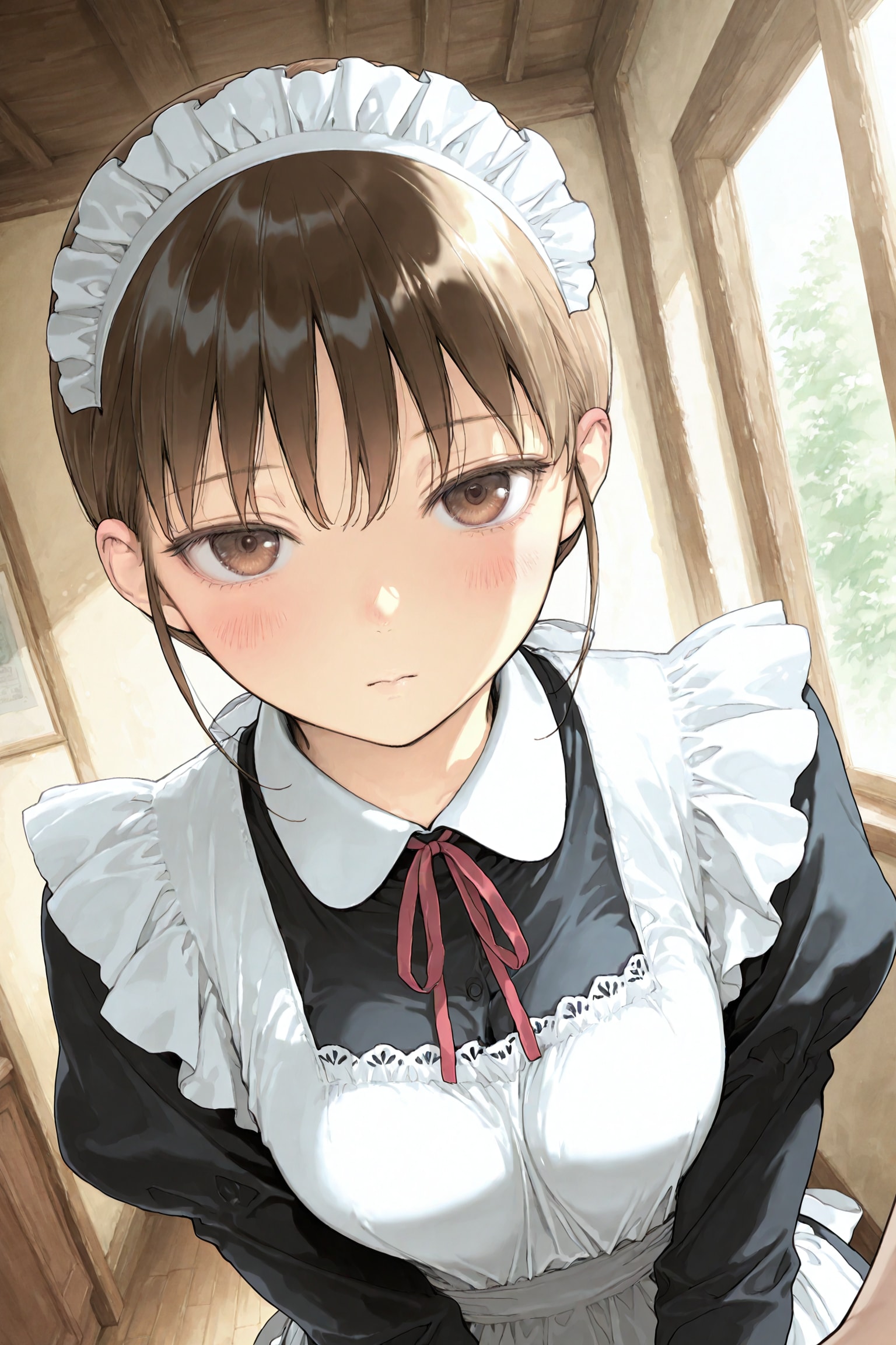 裏ふーぞく　おしりメイドカフェ