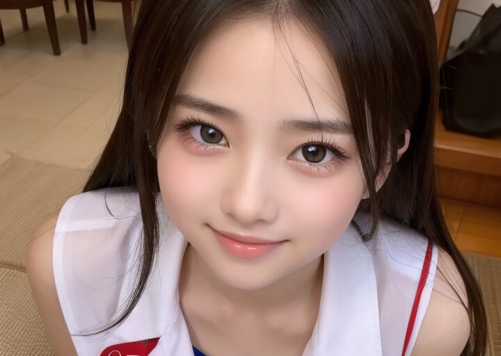 いいから早く脱いで！！❤️