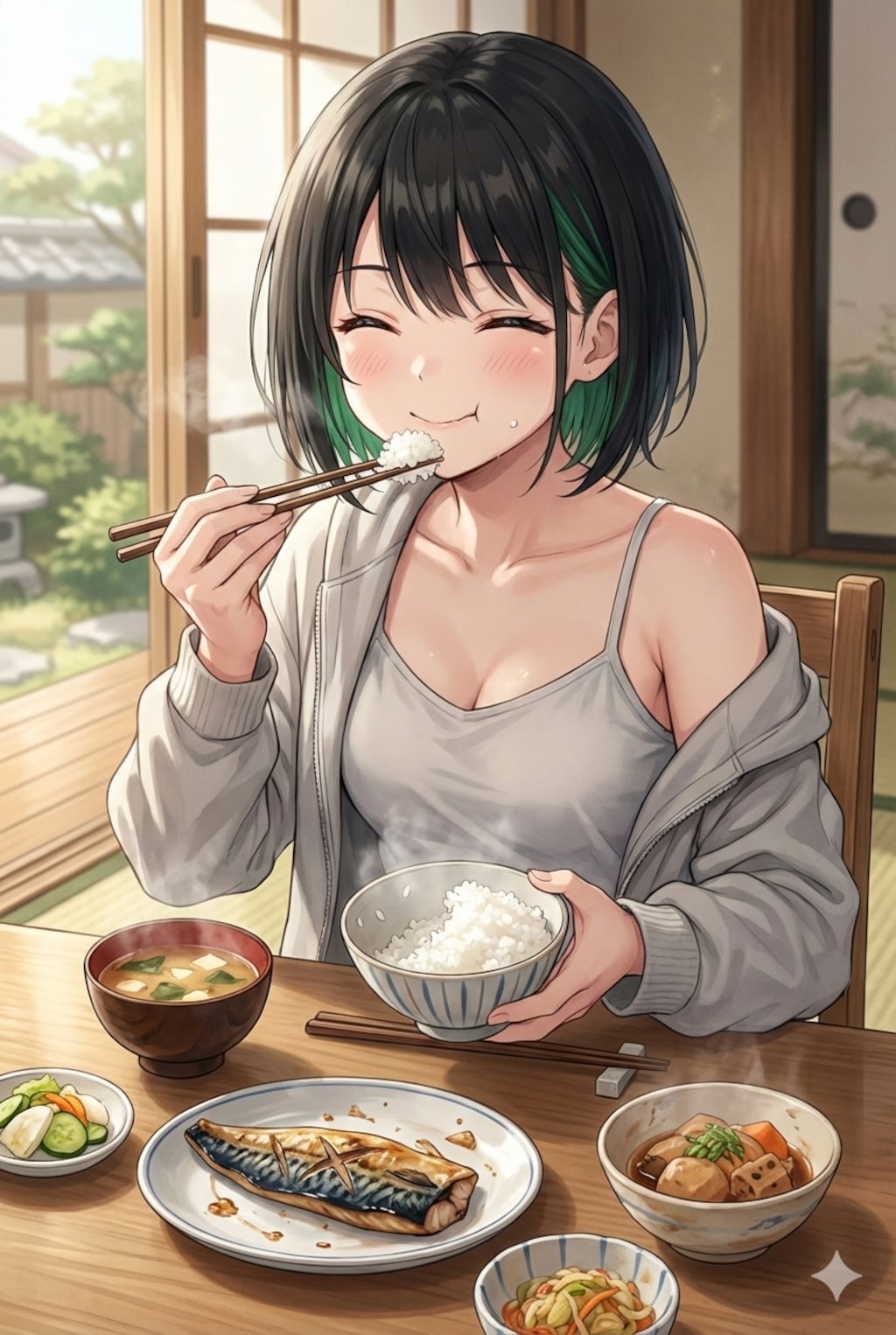 和食
