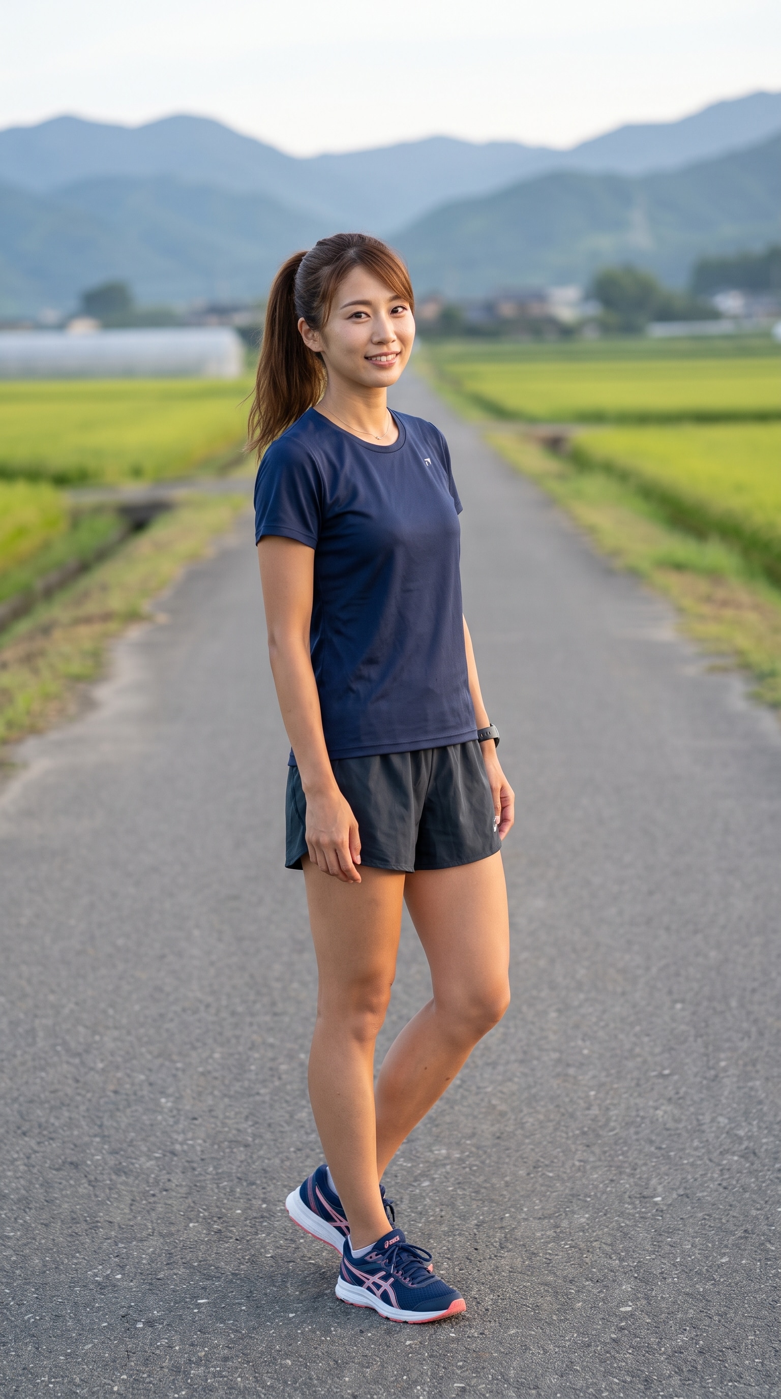 修司のStreet Ladies（7月21日）