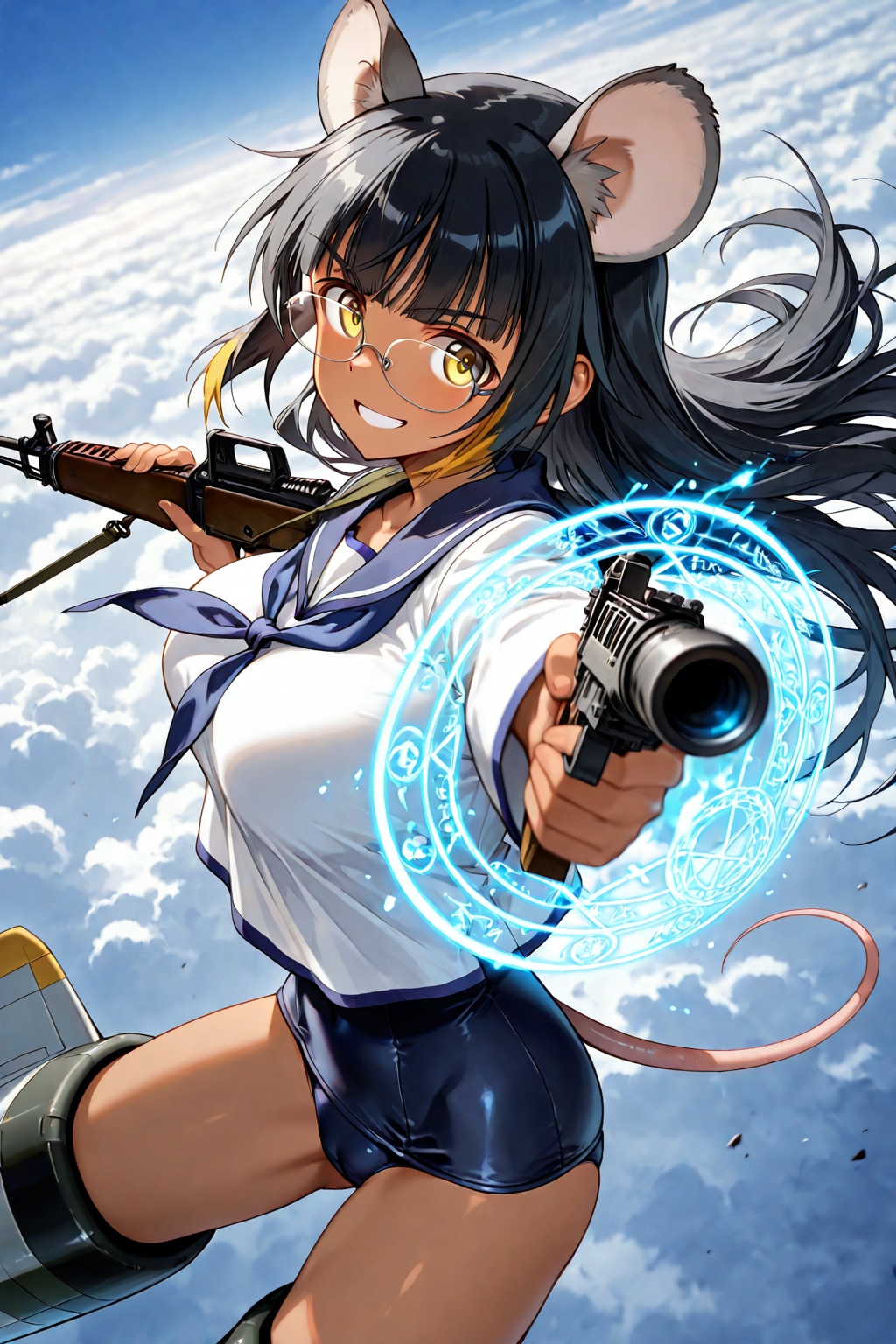 BONSAI ウィッチーズ