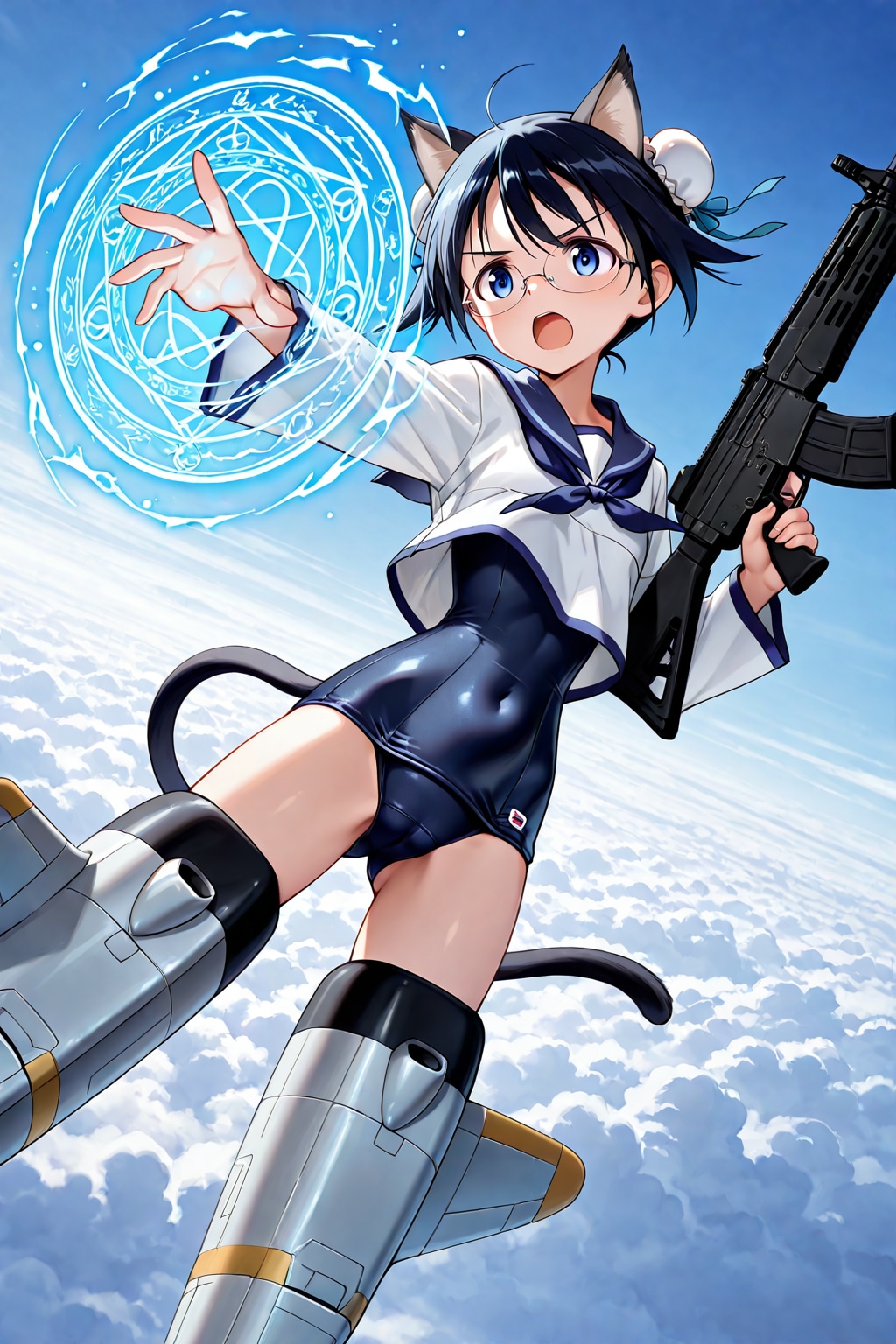 BONSAI ウィッチーズ