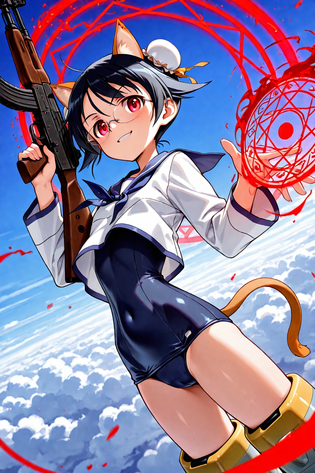 BONSAI ウィッチーズ