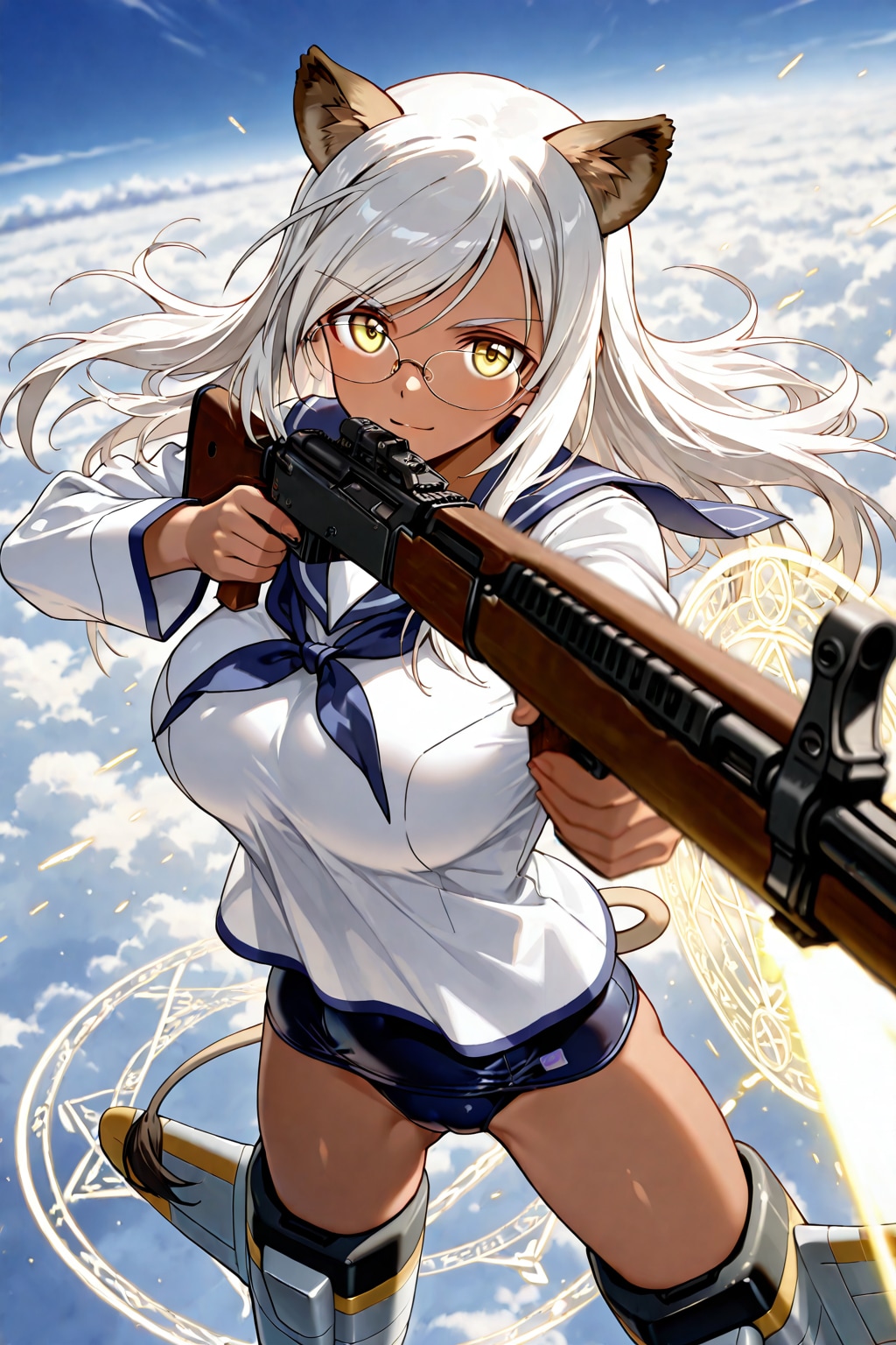 BONSAI ウィッチーズ