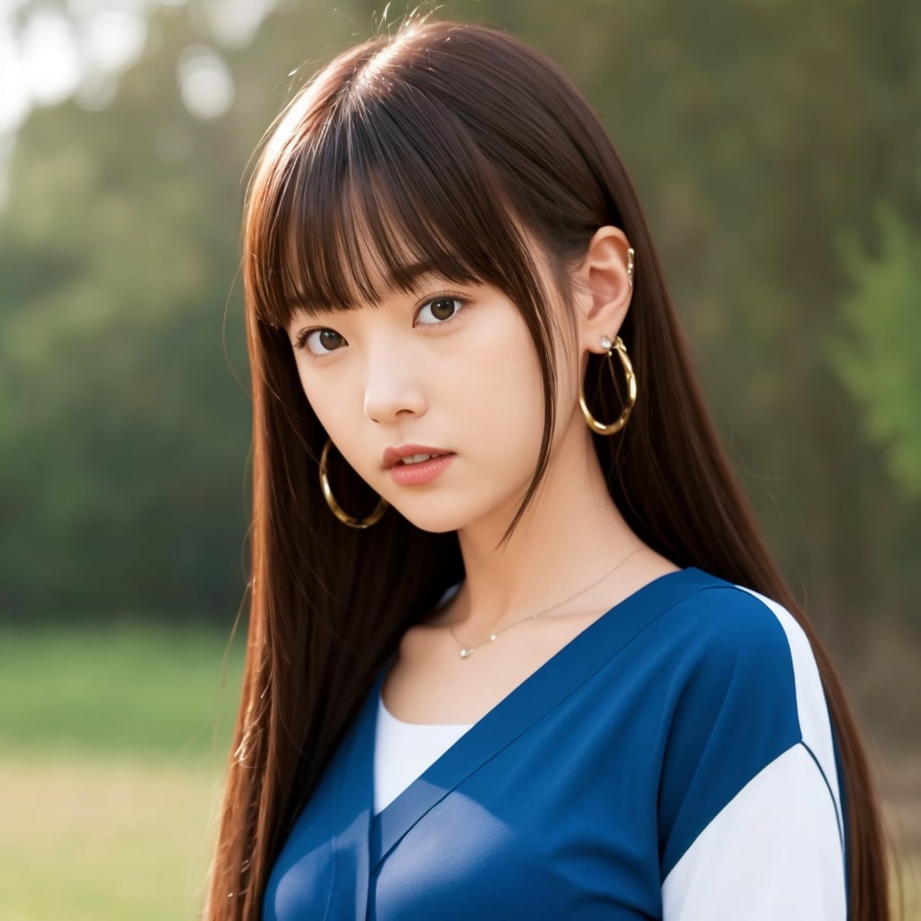 港区女子という存在するか疑わしい存在 | の人気AIイラスト・グラビア