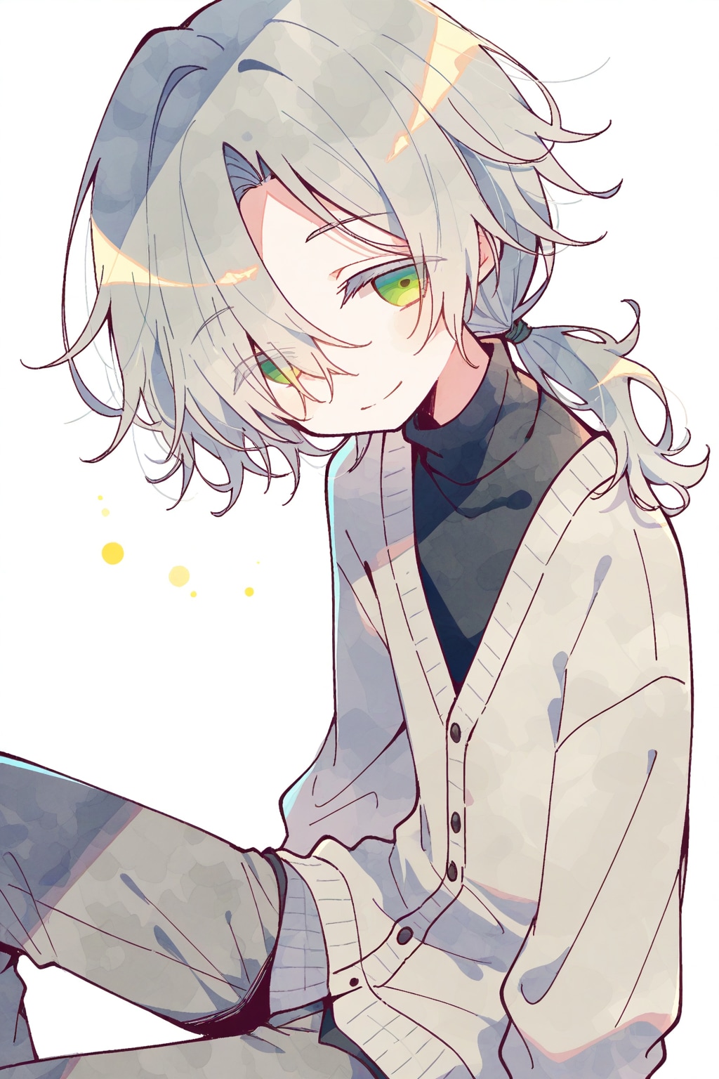 🩶 | の人気AIイラスト・グラビア
