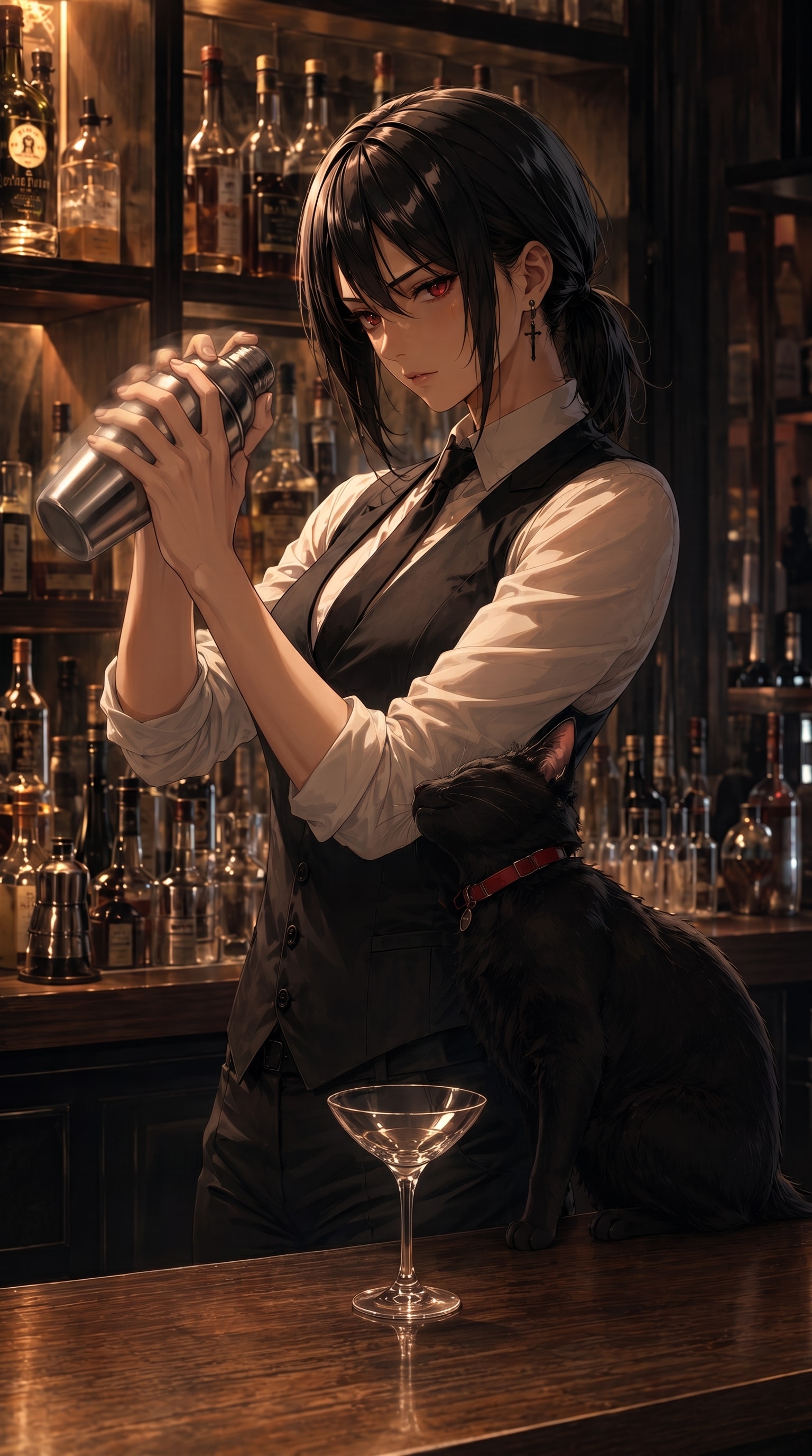 BarCat３
