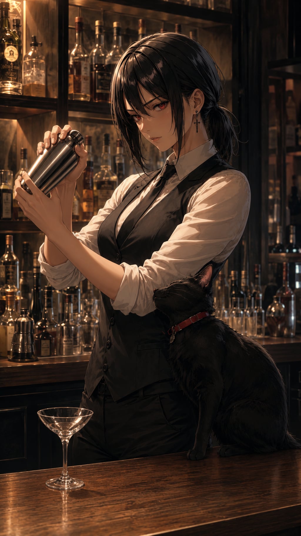 BarCat３