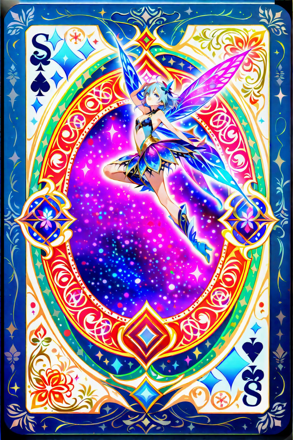 フェアリーお姉やん01