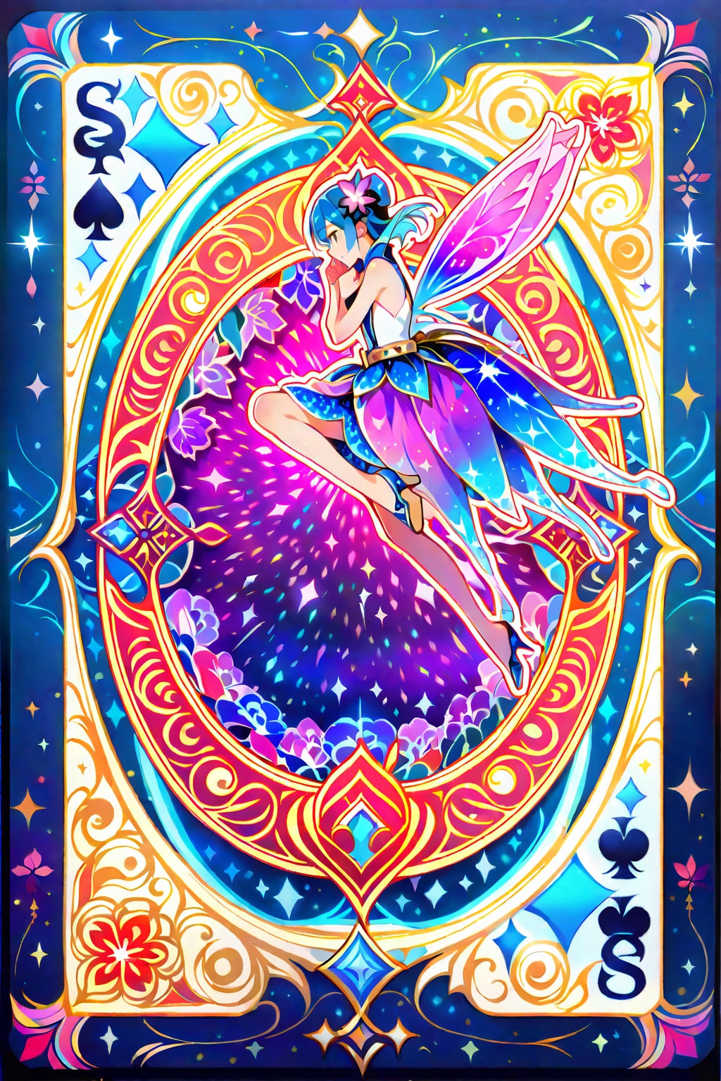 フェアリーお姉やん01