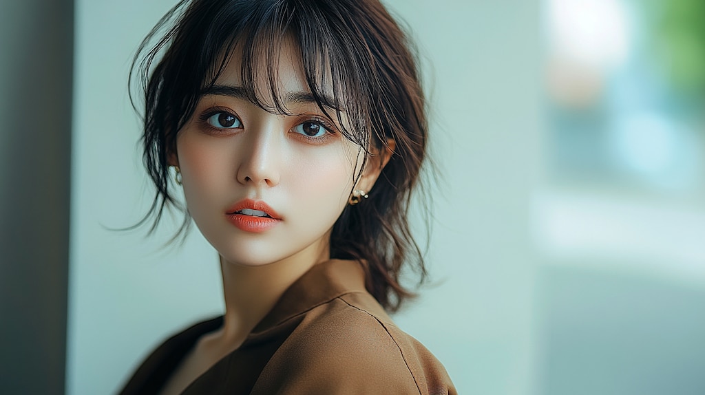 秀主子　No.00367