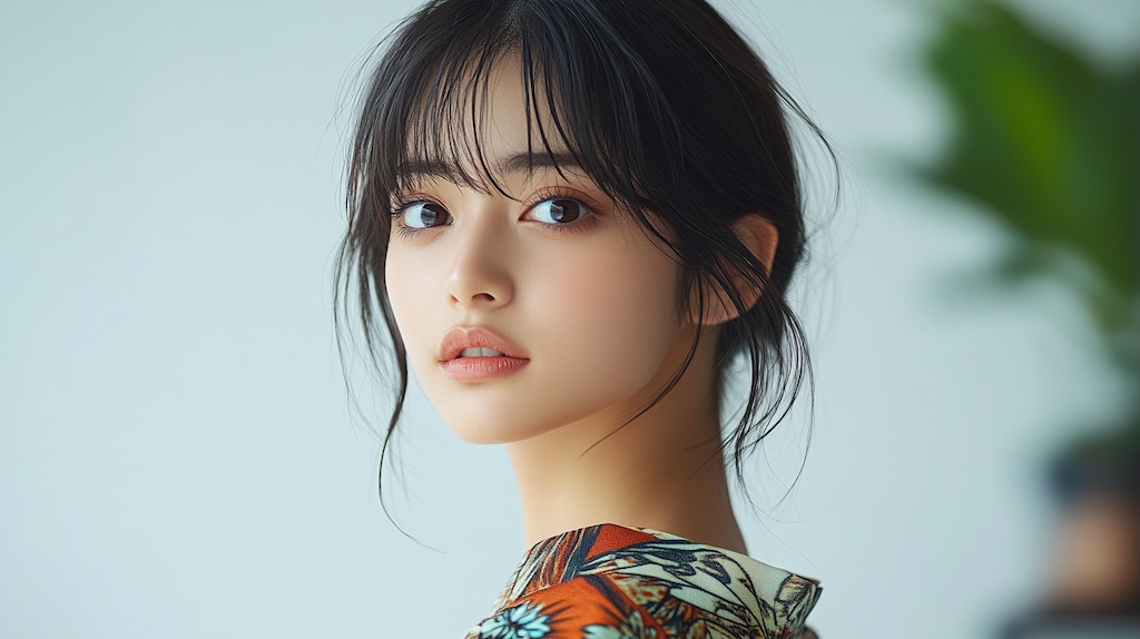 秀主子　No.00367