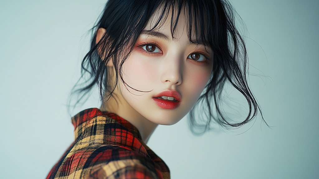 秀主子　No.00367