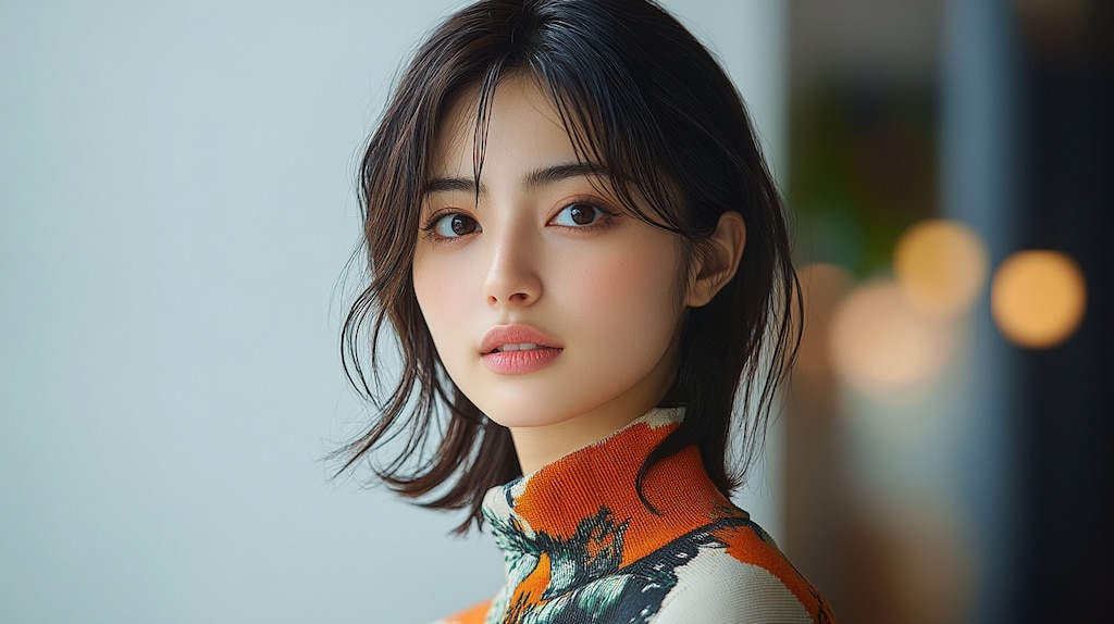 秀主子　No.00367