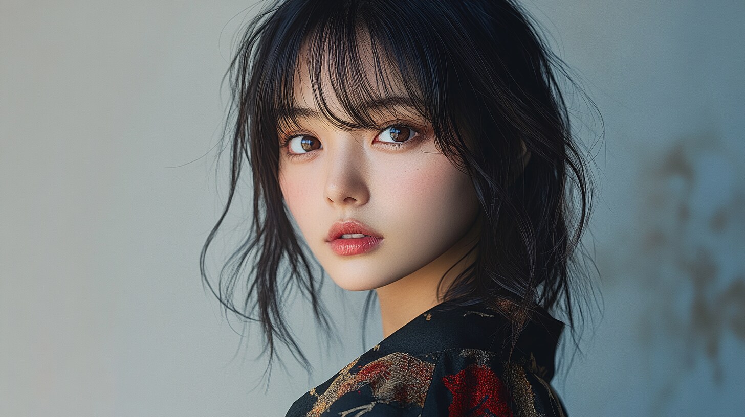 秀主子　No.00367 | の人気AIイラスト・グラビア