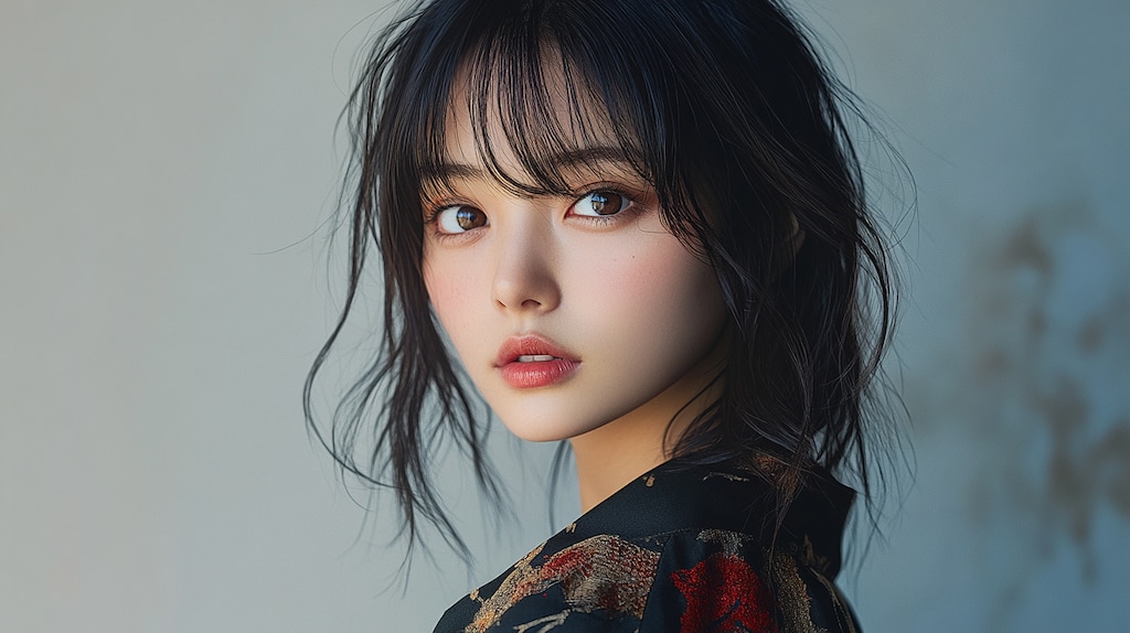 秀主子　No.00367