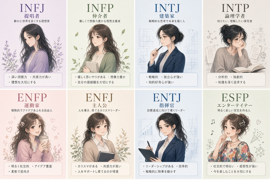 MBTI