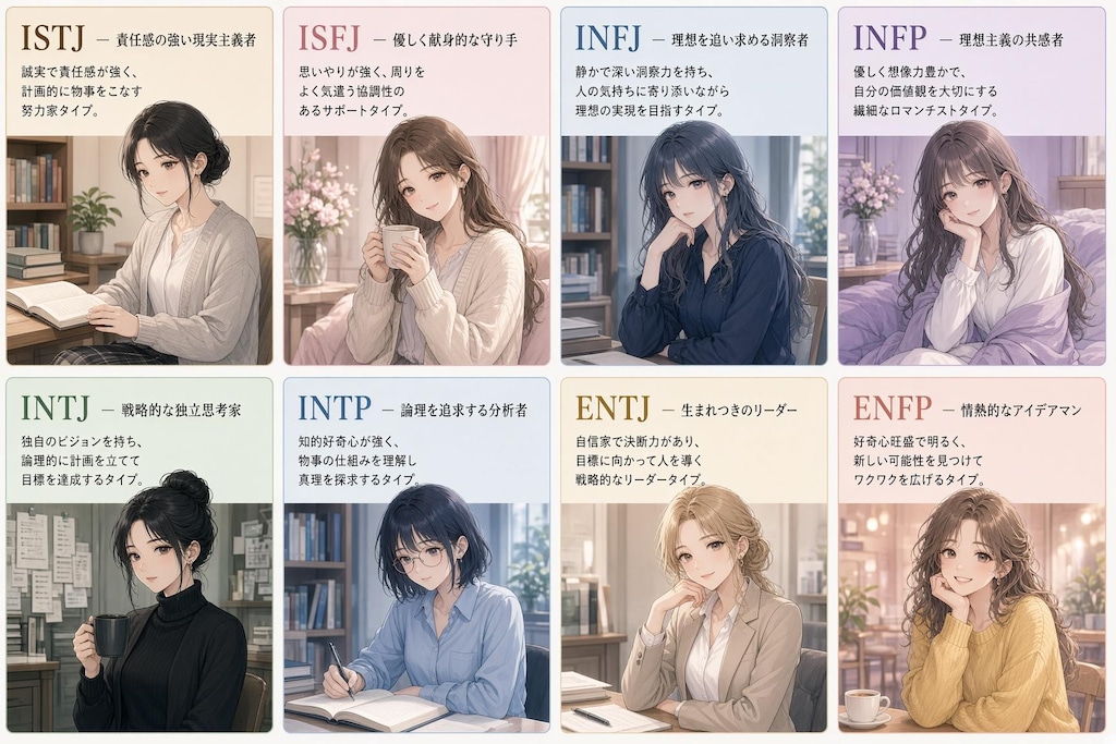 MBTI