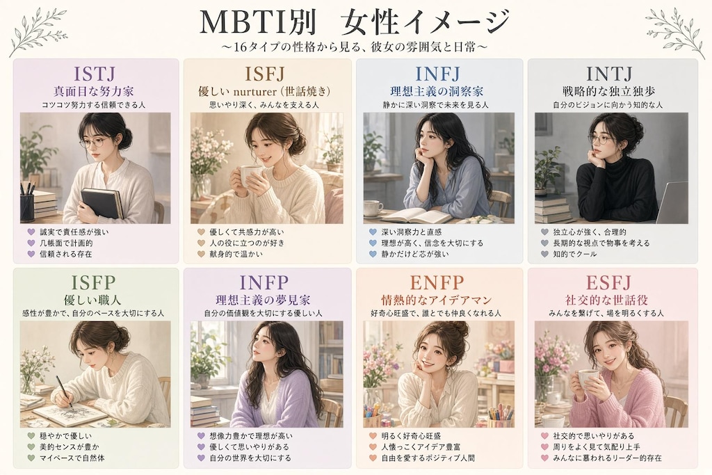 MBTI