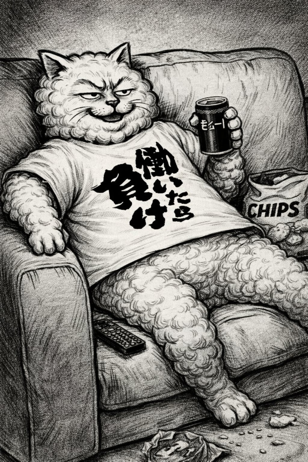 ２月１０日はニートの日