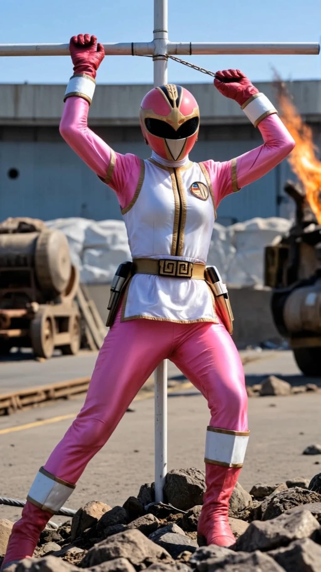 小動物吸着ピンチ1