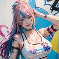 ストリート・アート🎨 8枚目