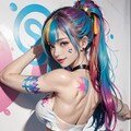 ストリート・アート🎨 5枚目