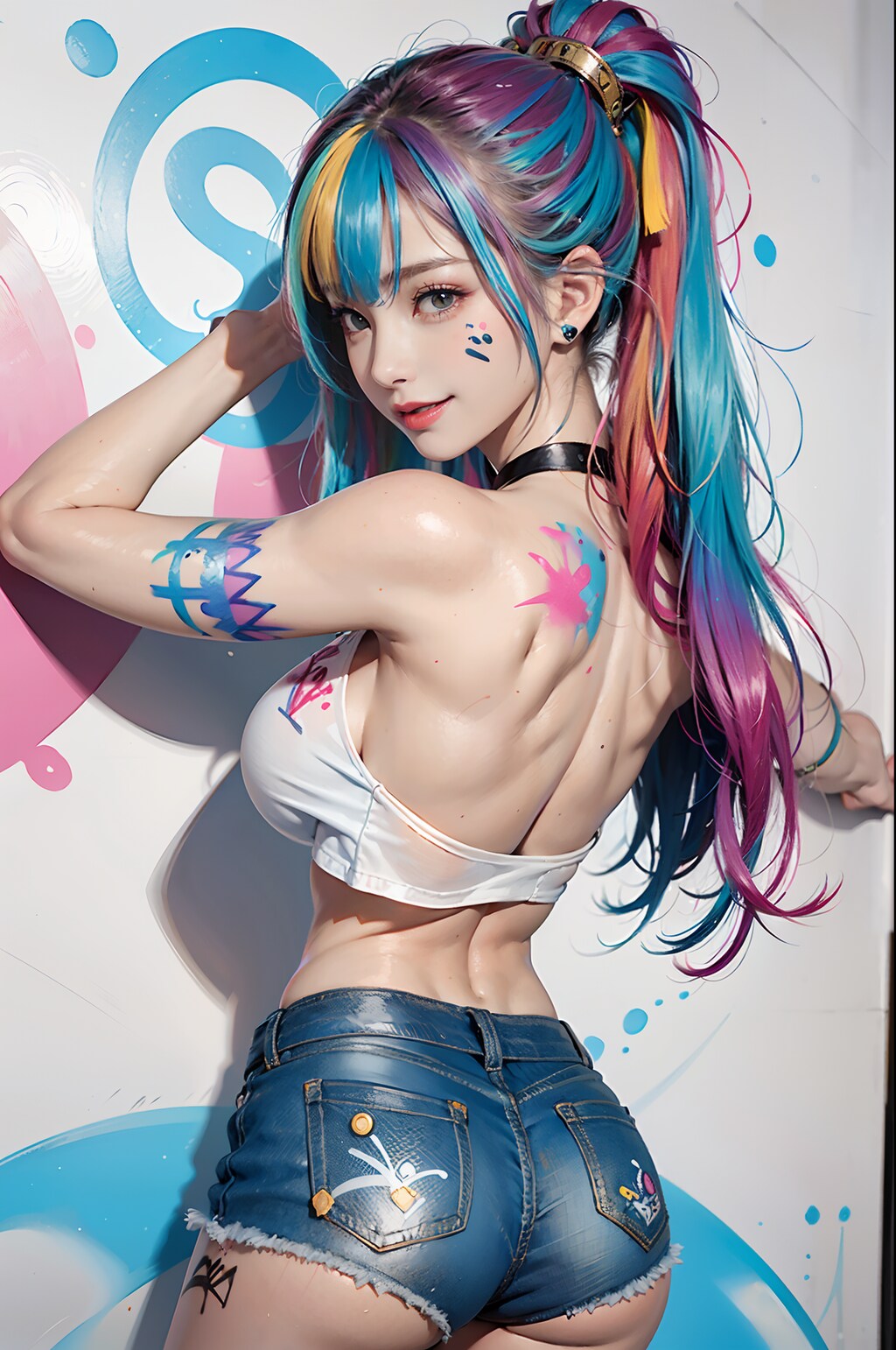 ストリート・アート🎨