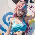 ストリート・アート🎨 6枚目