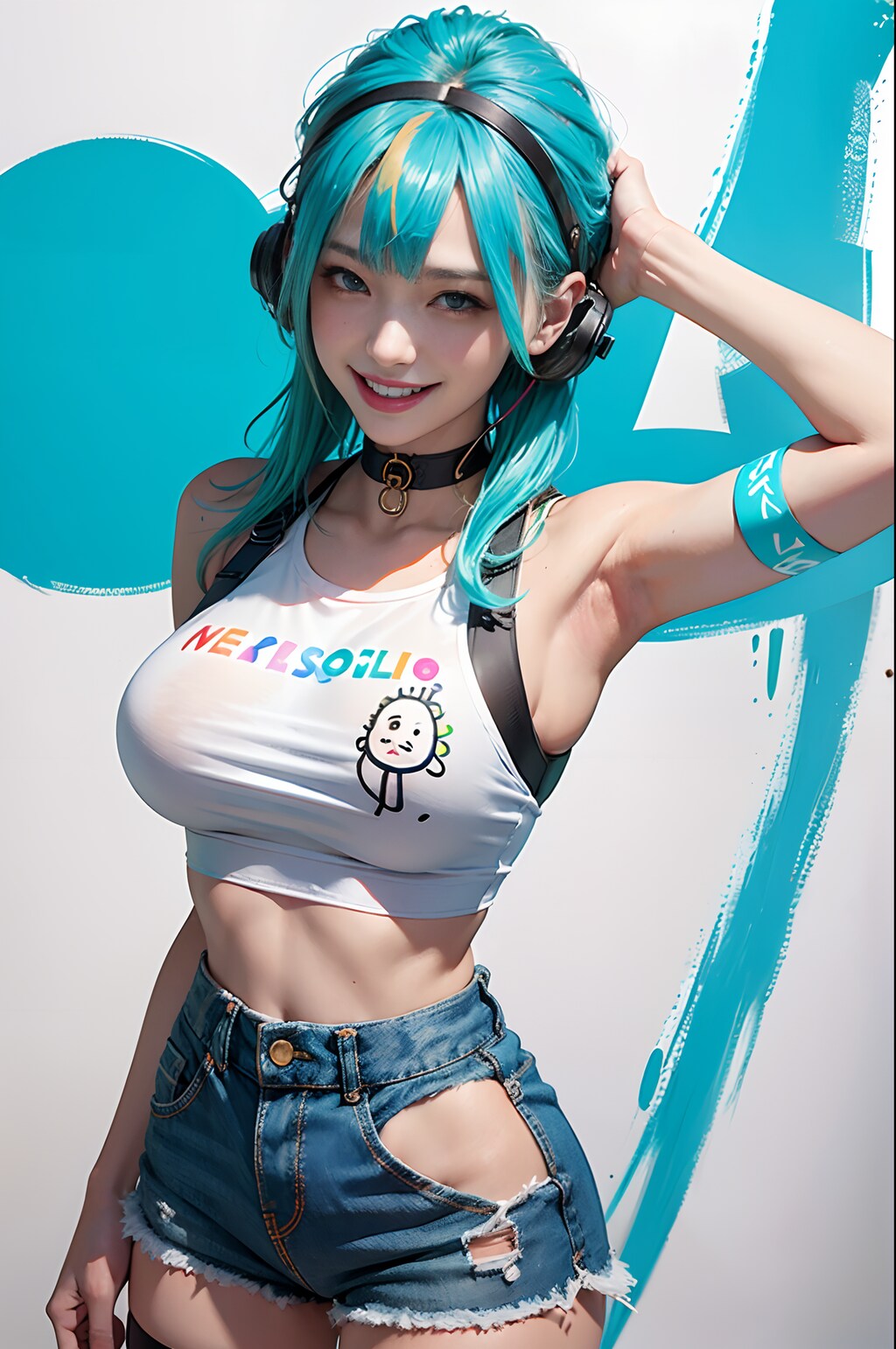 ストリート・アート🎨
