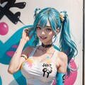 ストリート・アート🎨 4枚目