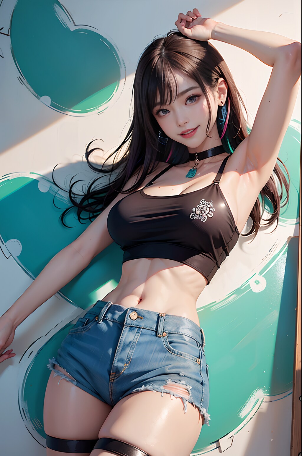 ストリート・アート🎨