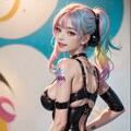 ストリート・アート🎨 9枚目