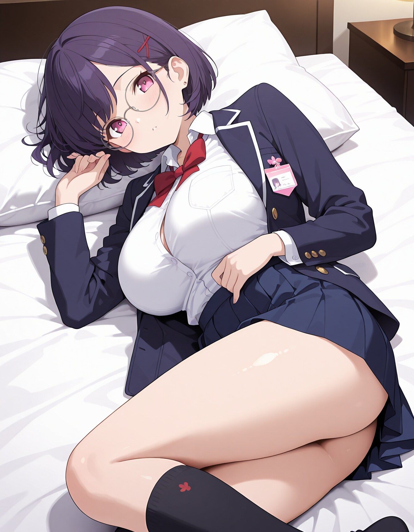 アナザーカノジョ