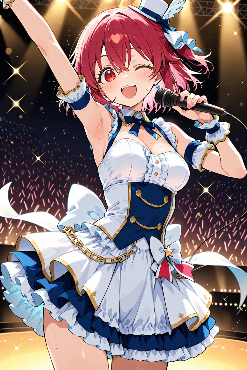 ハートフル・メイクソウル