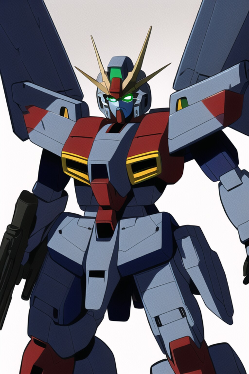 ガンダムもどき