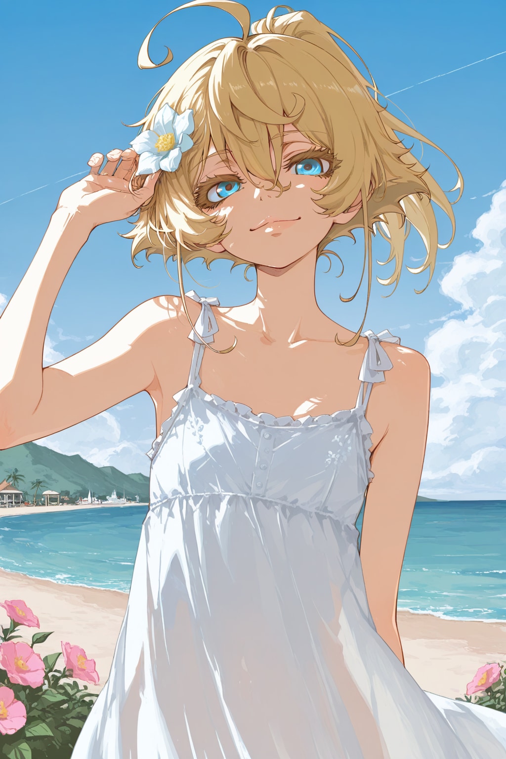 イルドアのひととき